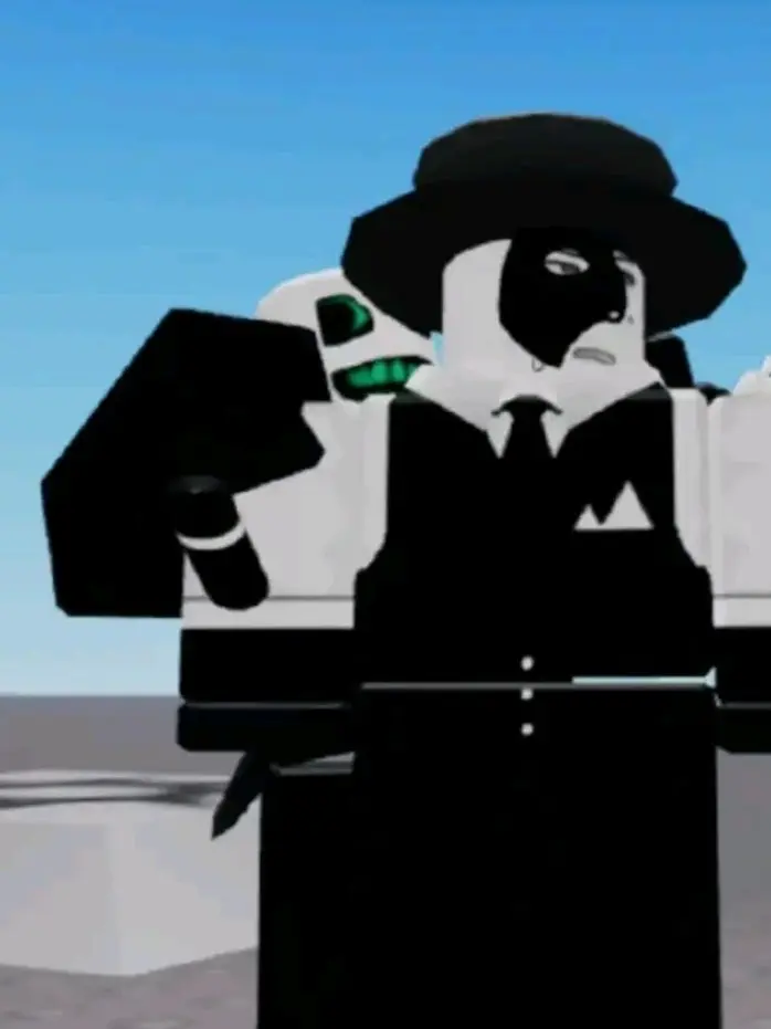 afk1337의 식인종 괴물과 마술사