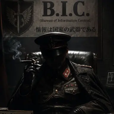 Profile image of ヴィクター社長