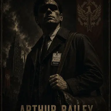 Profile image of Arthur