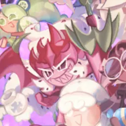 Profile image of Pitaya Dragon Cookie