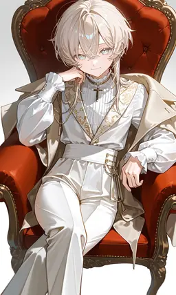 Profile image of 凛央