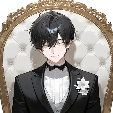 Profile image of 一颯