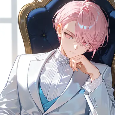 Profile image of 璃久