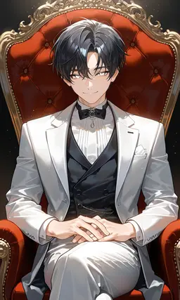 Profile image of 一颯