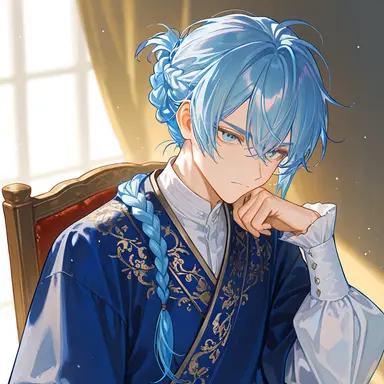 Profile image of 斗亜