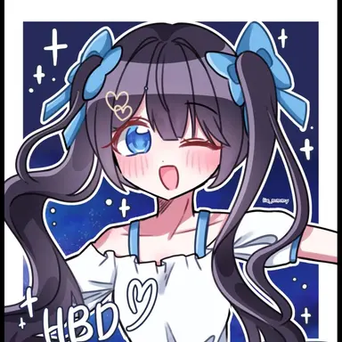 Profile image of 시라유키 히나