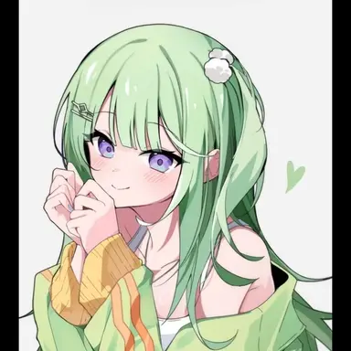 Profile image of 유즈하 리코