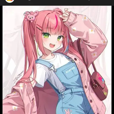 Profile image of 하나코 나나