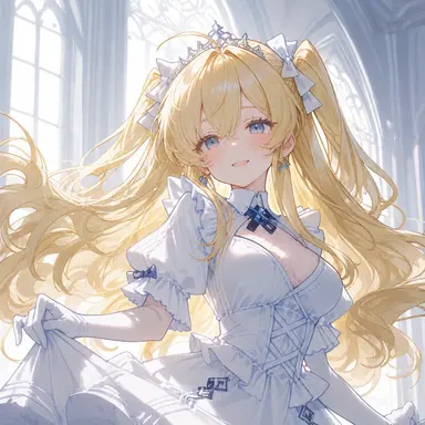 Profile image of 루시엘라