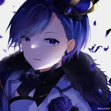 Profile image of いふ