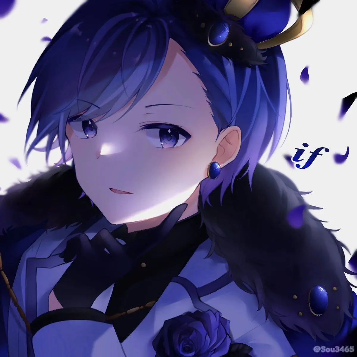 SORA56의 I'm a mess