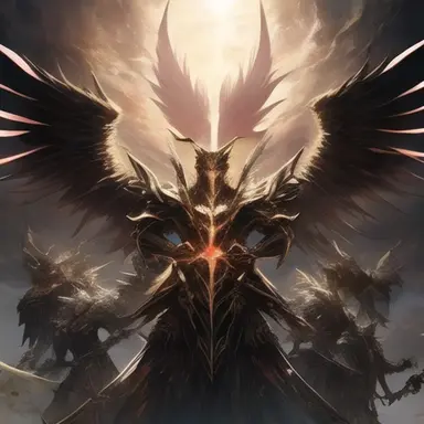 Profile image of 悪魔族