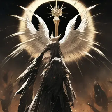 Profile image of 天使族