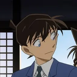 Profile image of 쿠도 신이치