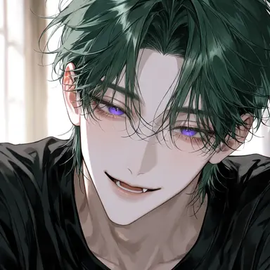 Profile image of Iori