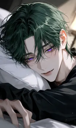 Profile image of Iori