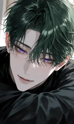 Profile image of Iori