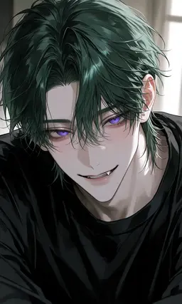 Profile image of Iori
