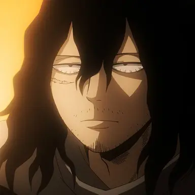 Profile image of 相澤消太