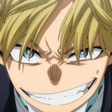 Profile image of 物間寧人