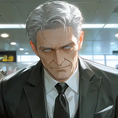 Profile image of Aldric Sorel