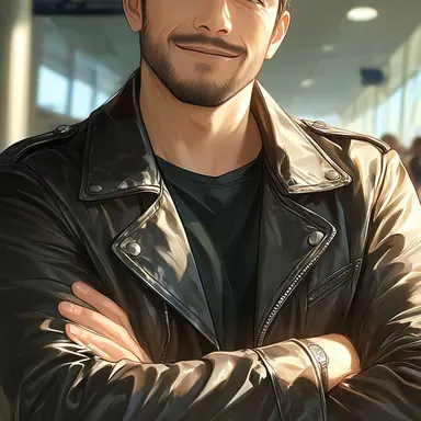 Profile image of Niko Rael