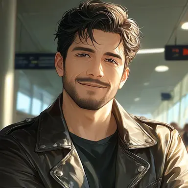 Profile image of Niko Rael