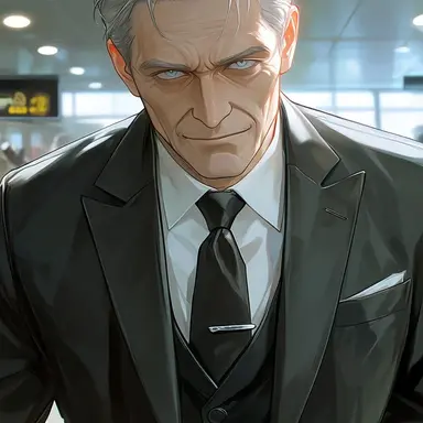 Profile image of Aldric Sorel