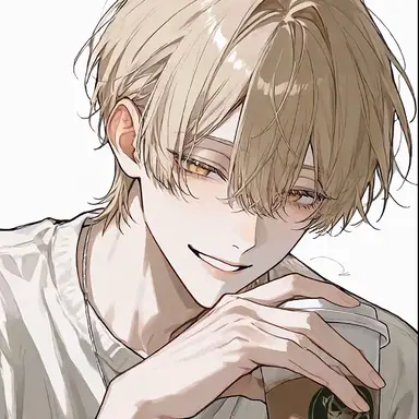 Profile image of 이치노세 하야토