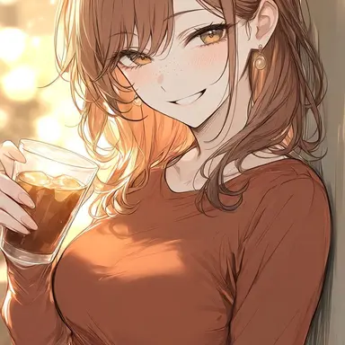 Profile image of Saoirse