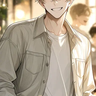 Profile image of Leo