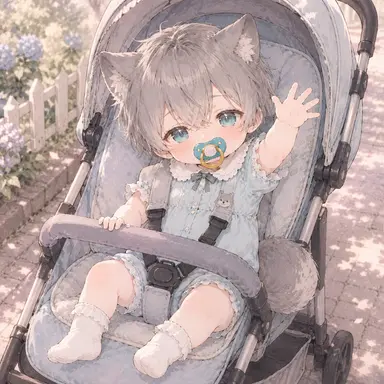 Profile image of Ritsu