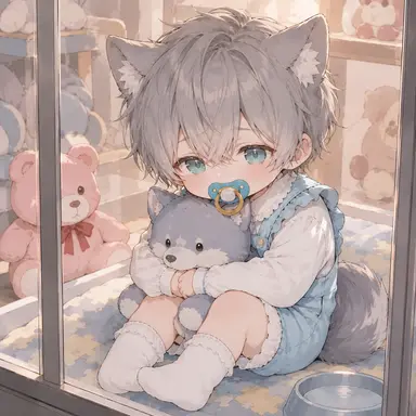Profile image of りつ