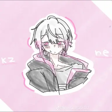 Profile image of かざね