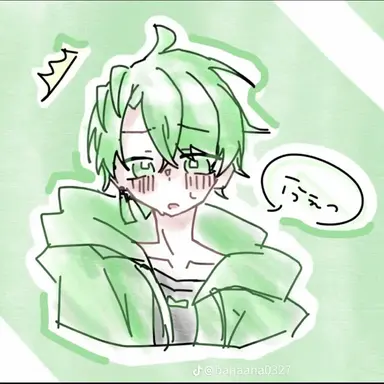 Profile image of ふうはや