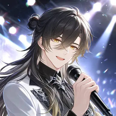 Profile image of 悠佑
