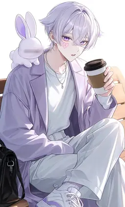 Profile image of 初兎