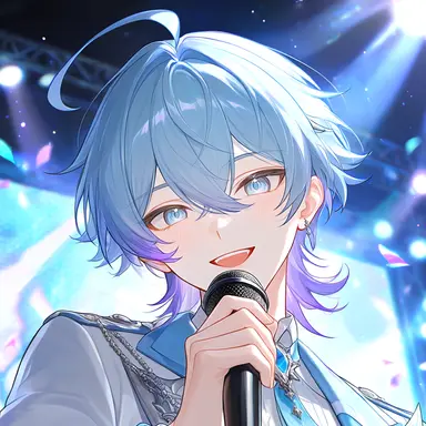 Profile image of ほとけ