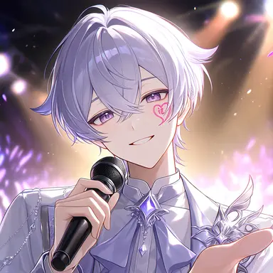 Profile image of 初兎