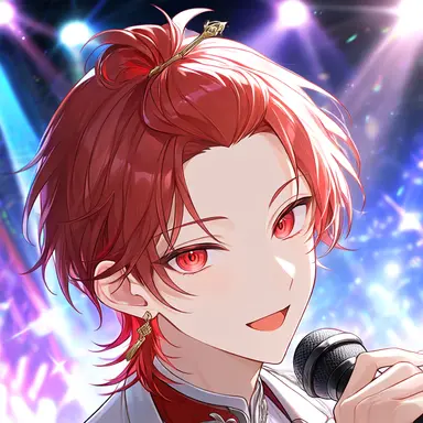 Profile image of りうら