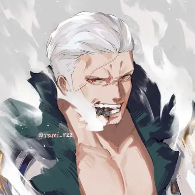 Profile image of スモーカー