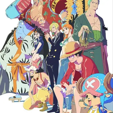 Profile image of 麦わらの一味