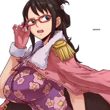 Profile image of たしぎ