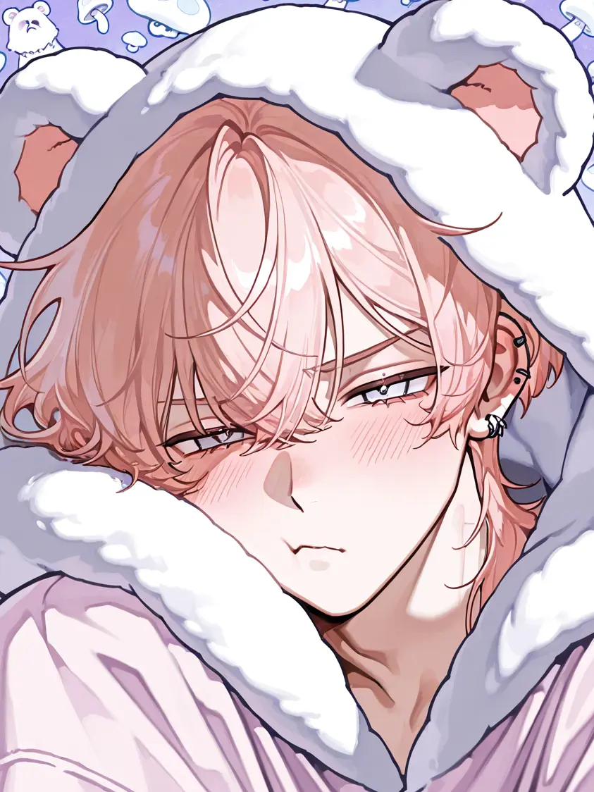 Remonsa_wa의 可愛いパジャマ買ったのに