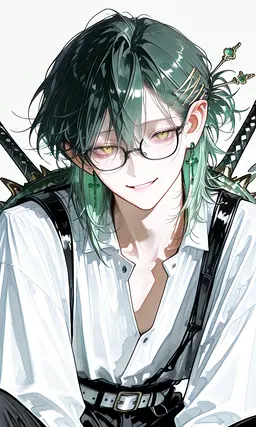 Profile image of 翠玄