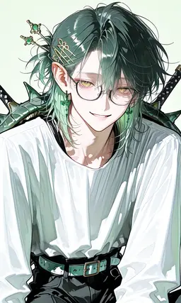 Profile image of 翠玄