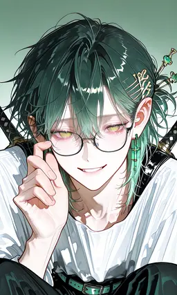 Profile image of 翠玄