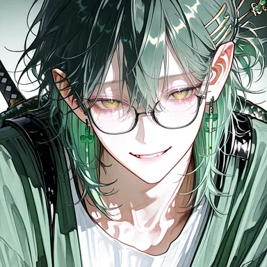 Profile image of 翠玄