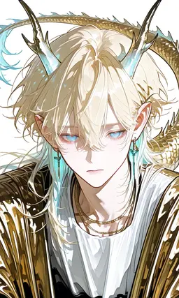 Profile image of 蒼嶺