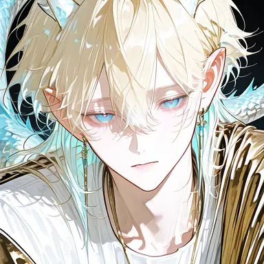 Profile image of 蒼嶺